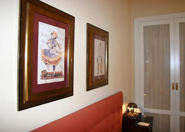 Palacio De Nieves Hotel