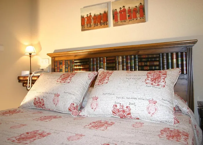 Hotel Palacio De Nieves Langreo