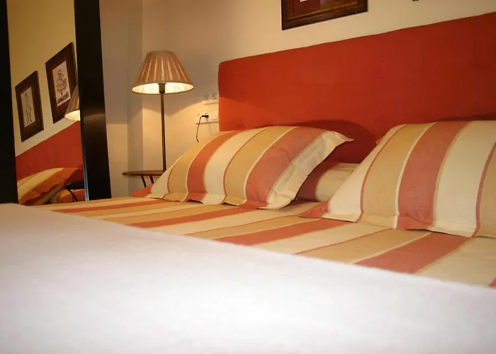 Hotel Palacio De Nieves Langreo