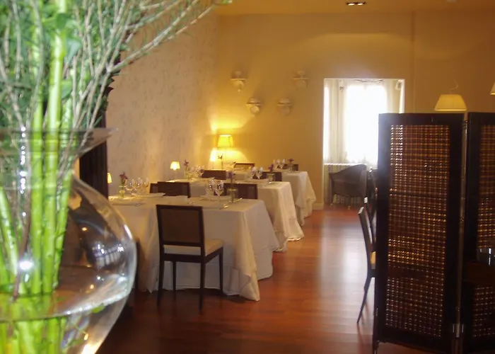 Hotel Palacio De Nieves 4*