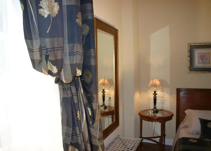 Palacio De Nieves 4*