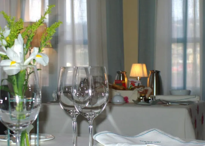 Palacio De Nieves 4* Langreo