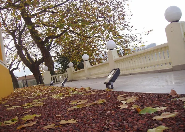 Palacio De Nieves Hotel