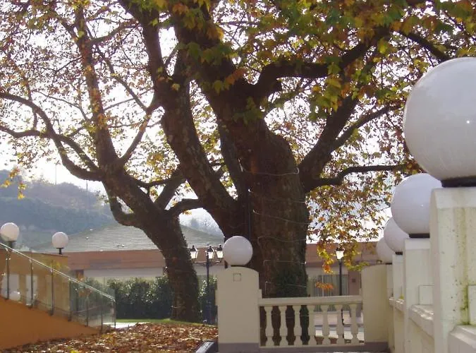 Palacio De Nieves Hotel