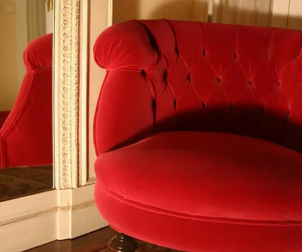 Palacio De Nieves 4* Langreo