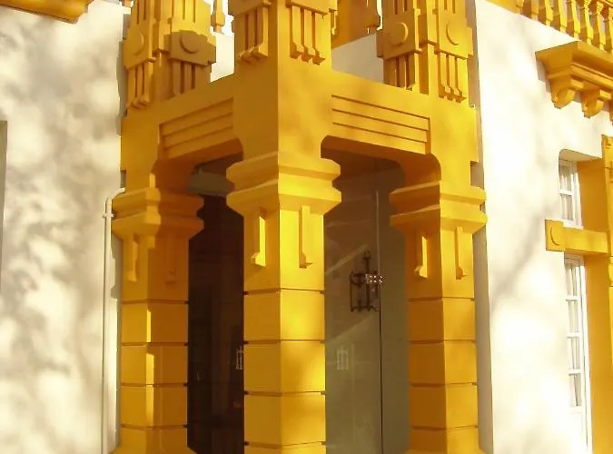 Palacio De Nieves Hotel