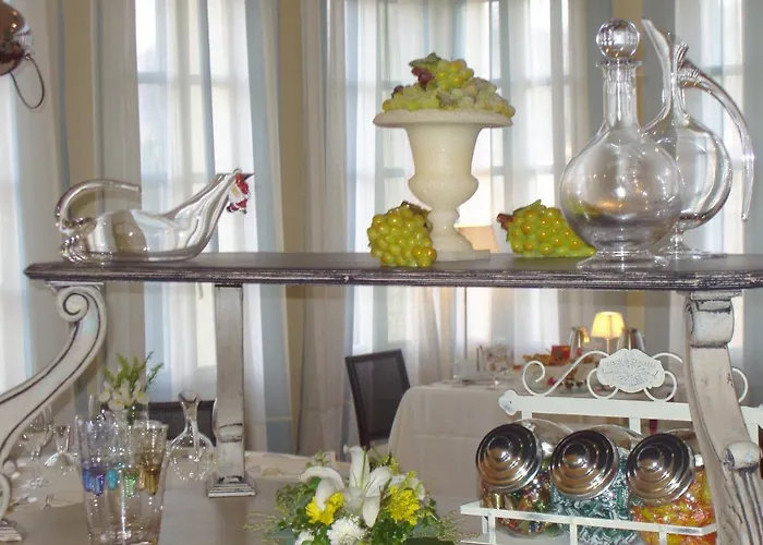 Palacio De Nieves Langreo