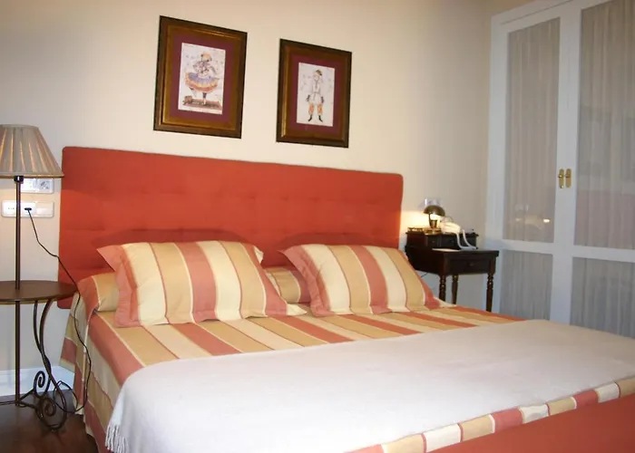 Palacio De Nieves Langreo