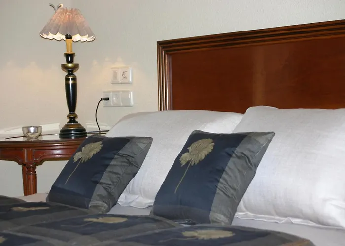 Palacio De Nieves Langreo