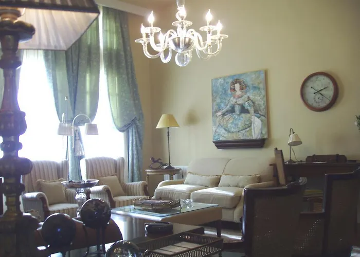 Hotel Palacio De Nieves Langreo