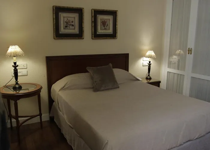 Palacio De Nieves Hotel Langreo