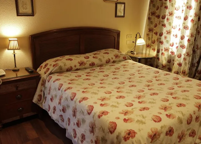 Palacio De Nieves Hotel 4*