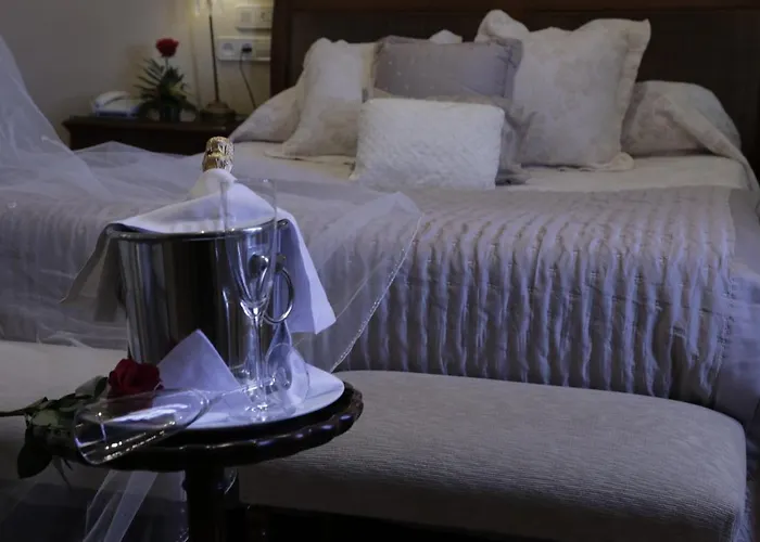 Palacio De Nieves Langreo