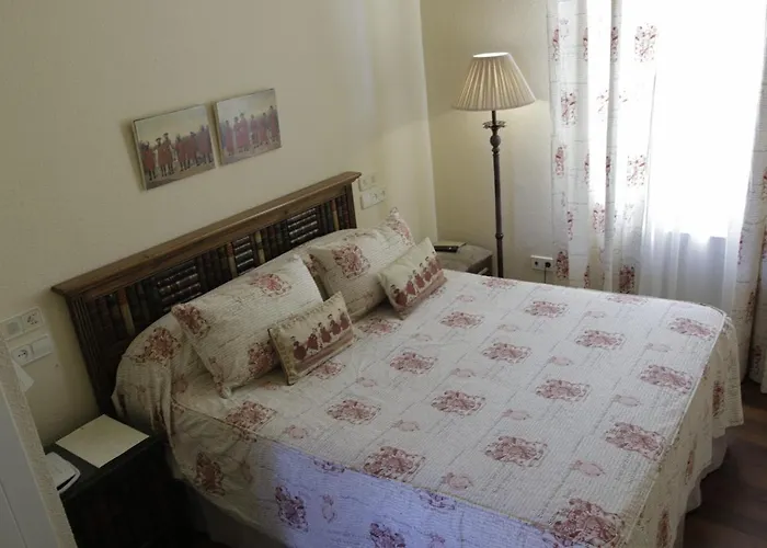 Palacio De Nieves Hotel