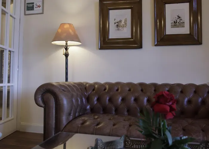 Hotel Palacio De Nieves