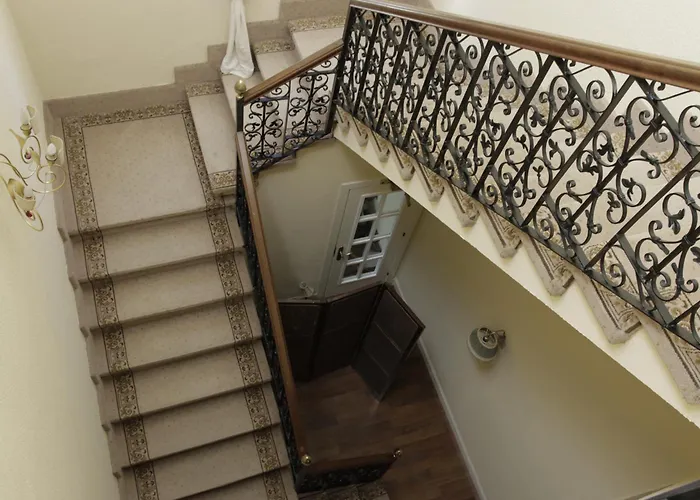 Palacio De Nieves 4*