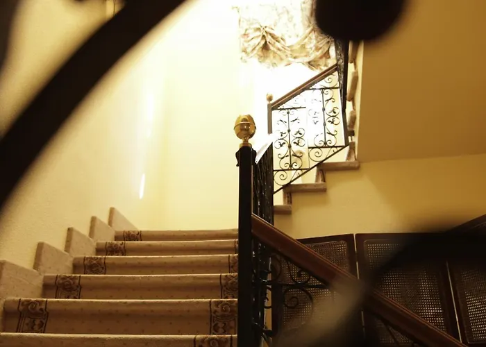 Palacio De Nieves Langreo