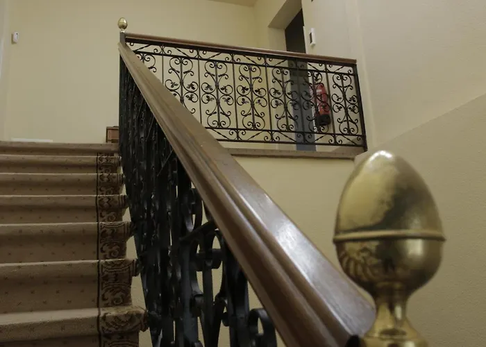 Hotel Palacio De Nieves Langreo