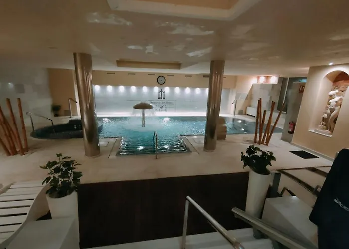 Palacio De Nieves Hotel 4*