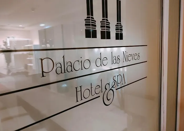 Palacio De Nieves Hotel