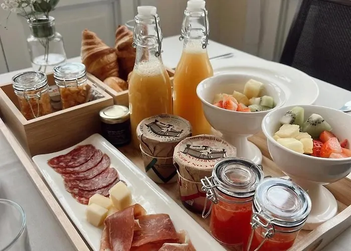 Palacio De Nieves Hotel