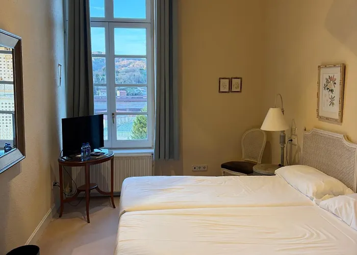 Palacio De Nieves Hotel 4*