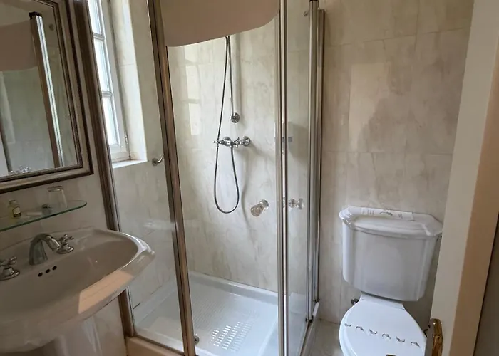 Hotel Palacio De Nieves Langreo