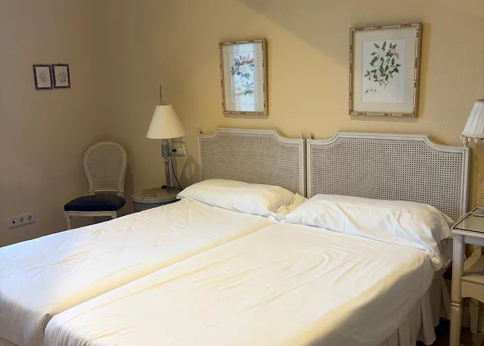 Palacio De Nieves 4* Langreo