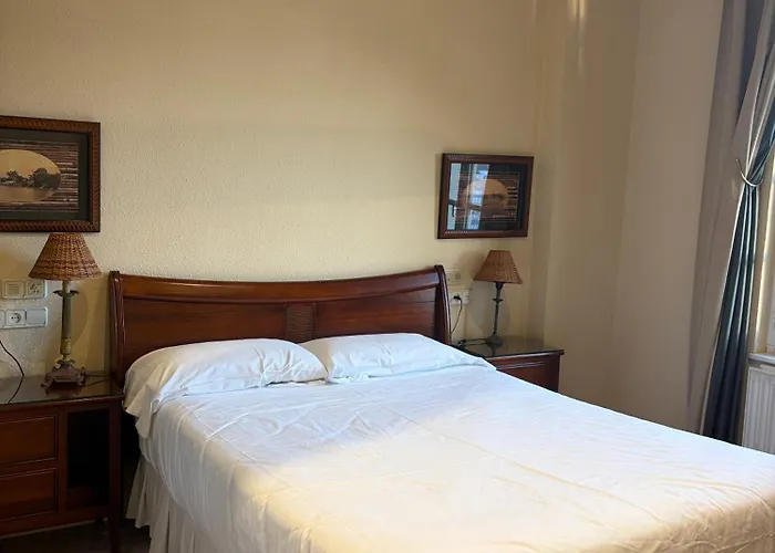 Palacio De Nieves Hotel