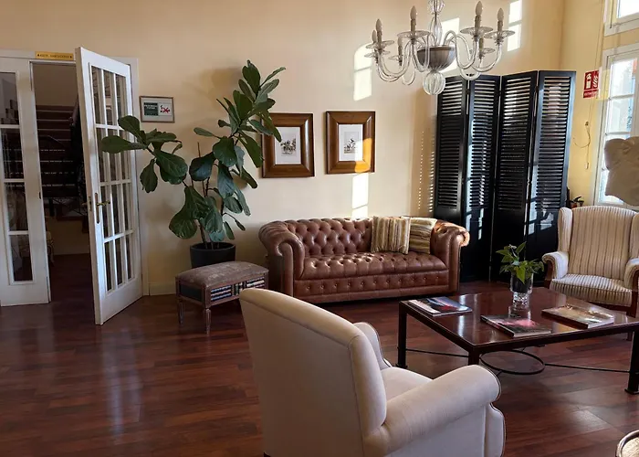 Palacio De Nieves Hotel 4*