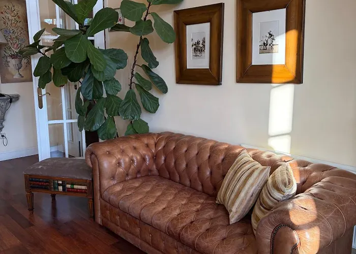 Palacio De Nieves Hotel Langreo