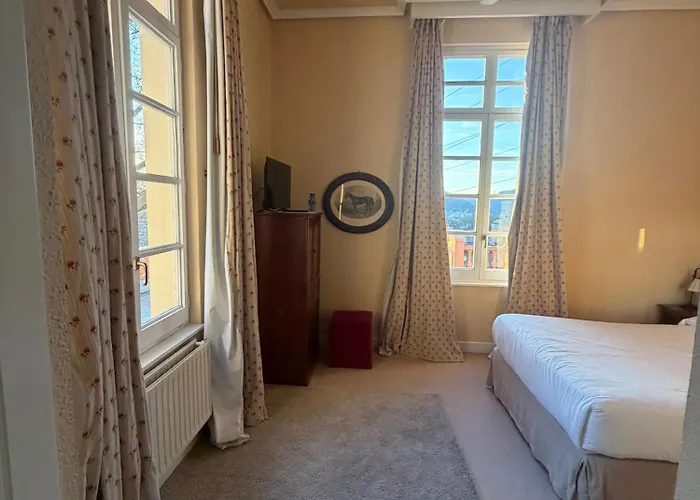 Palacio De Nieves Hotel 4*